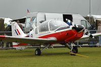 F-AZOB - Beagle Bulldog 121 - by Volker Hilpert