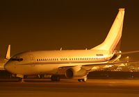 N339BA @ EHAM - Parked at Schiphol-east - by Jeroen Stroes