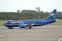 TF-BBE @ LUX - Boeing 737-36EF - by Volker Hilpert