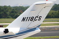 N118CS @ PDK - Tail Numbers - by Michael Martin