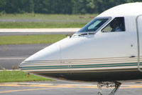 N181CW @ PDK - Close up of cockpit - by Michael Martin