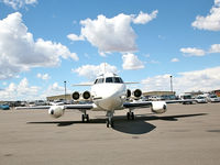 N58TS @ KPRC - Photographed at Love Field, Prescott, AZ - by Jim Weaver