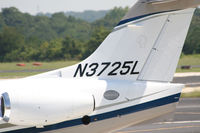 N3725L @ PDK - Tail Numbers - by Michael Martin