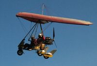 C-IDIT - Over Mont-Saint-Hilaire, Quebec, Canada - by Robert Boyd