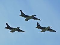 2415 @ BRQ - CZech Air Force - Alca - by Artur Bado?