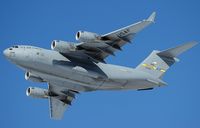 02-1098 - Boeing C-17 Globemaster III - by Volker Hilpert