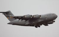 02-1100 @ FRA - Boeing C-17 Globemaster III - by Volker Hilpert
