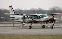 D-FCOM - Cessna 208 - by Volker Hilpert