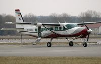 D-FCOM - Cessna 208