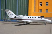 D-IWHL @ CGN - visitor - by Wolfgang Zilske