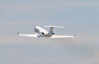 N30WR @ PDK - Departing Runway 2R - by Michael Martin