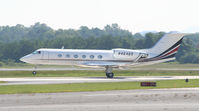 N464QS @ PDK - Takeoff Roll - by Michael Martin