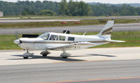 N8699N @ PDK - Departing PDK enroute to 53A - by Michael Martin