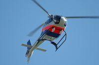 I-AMOK - Eurocopter EC-120 - by Volker Hilpert