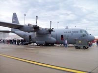 88-4403 @ KRFD - C-130H - by Mark Pasqualino