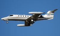 84-0109 - Gates C-21A - by Volker Hilpert