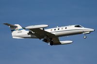 84-0082 - Gates C-21A