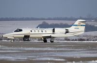 84-0082 - Gates C-21A