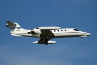84-0112 - Gates C-21A
