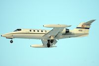 84-0112 - Gates C-21A