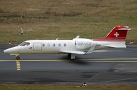 HB-VJI - Bombardier (Gates) Learjet 31A