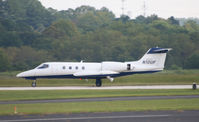 N10UF @ PDK - Landing Runway 2R - by Michael Martin