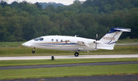 N103SL @ PDK - Departing PDK enroute to OKV - by Michael Martin