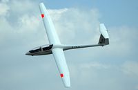 F-CHJI - Glaser-Dirks DG-500