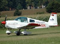 D-EAXH - Grumman AA-1B