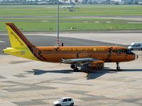 D-AKNO @ EPWA - Germanwings - by Artur Bado?