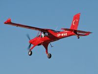 SP-WHR @ VGT - PZL-Mielec 104M Wilga 2000