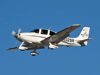N632SR @ VGT - Corporate Owner - Duluth, Minnesota / Cirrus Design Corp SR22 - by SkyNevada - Brad Campbell