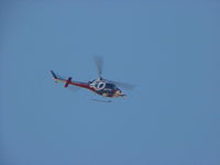 N67TV @ IZA - Eurocopter - AS 350 BA - by Greg Youngman