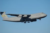 86-0019 @ FRA - Lockheed C-5 Galaxy - by Volker Hilpert