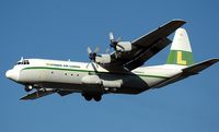 N404LC - Lockheed L-100-30 Hercules