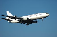 N540AX @ FRA - McDonnell Douglas DC-10-30