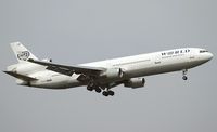 N271WA @ FRA - McDonnell Douglas MD-11 - by Volker Hilpert