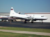 N181FL @ KADS - Convair - by Mark Pasqualino