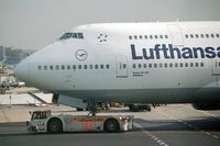 D-ABVW @ FRA - B 747-400 Wolfsburg - by Micha Lueck