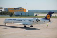 D-ACKG @ CGN - Getting ready for departure - by Micha Lueck