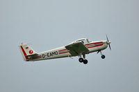D-EAMO photo, click to enlarge