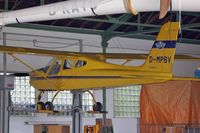D-MPBV photo, click to enlarge