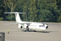 LZ-HBF @ CGN - Taxiing to the runway for take-off - by Micha Lueck