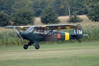OO-LGB - Piper PA-19