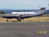 N649P @ SEZ - Sedona Airport, Ready for take off - by John Madzik