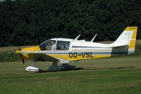 OO-VSL - Robin DR400-160 - by Volker Hilpert