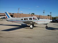 N3559X @ KRFD - Piper PA-32R-301 - by Mark Pasqualino