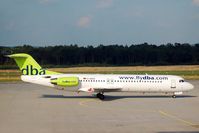 D-AGPD @ CGN - Taxiing to the runway for take-off - by Micha Lueck