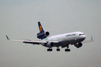 D-ALCC @ FRA - On finals at Frankfurt - by Micha Lueck