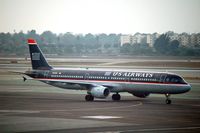 N172US @ LAX - Taxiing to the runway for take-off - by Micha Lueck